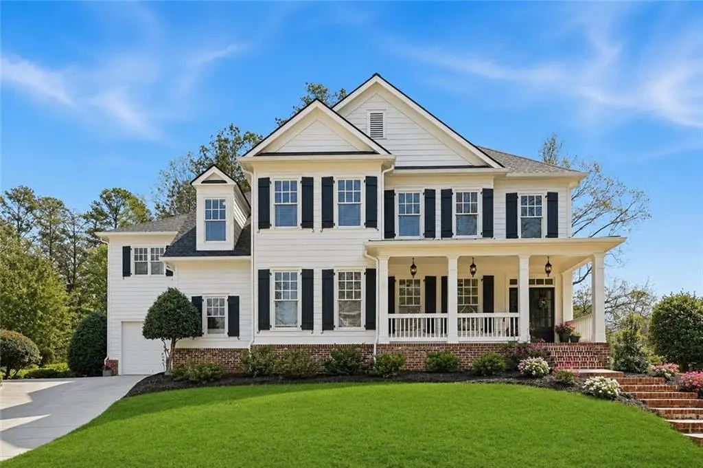 5069 Tarry Glen Drive, Suwanee