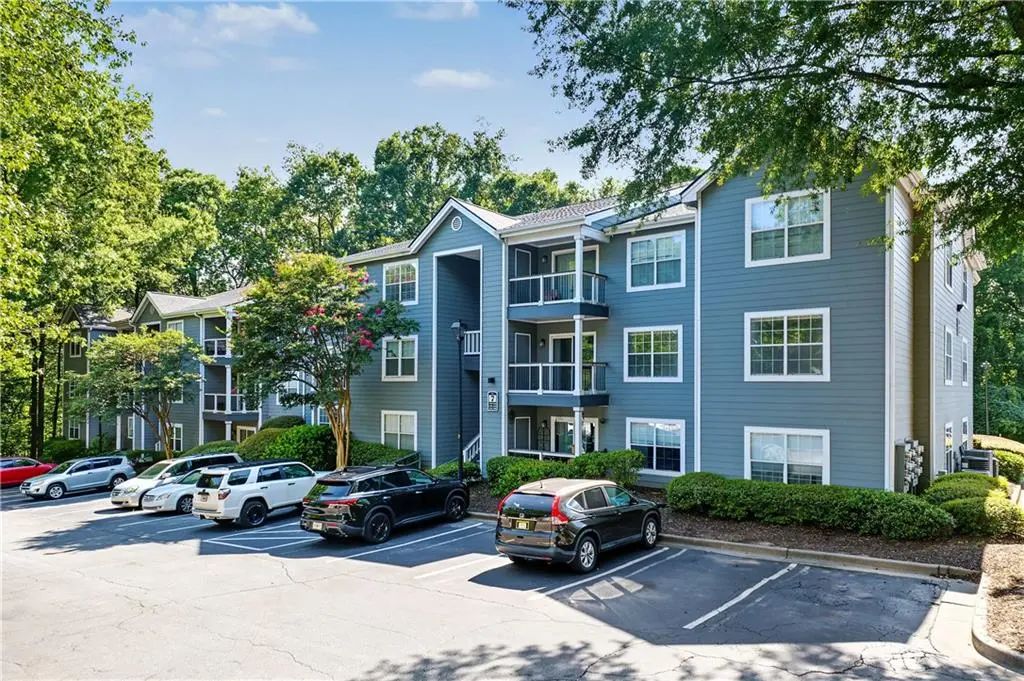7207 Santa Fe Parkway, Sandy Springs