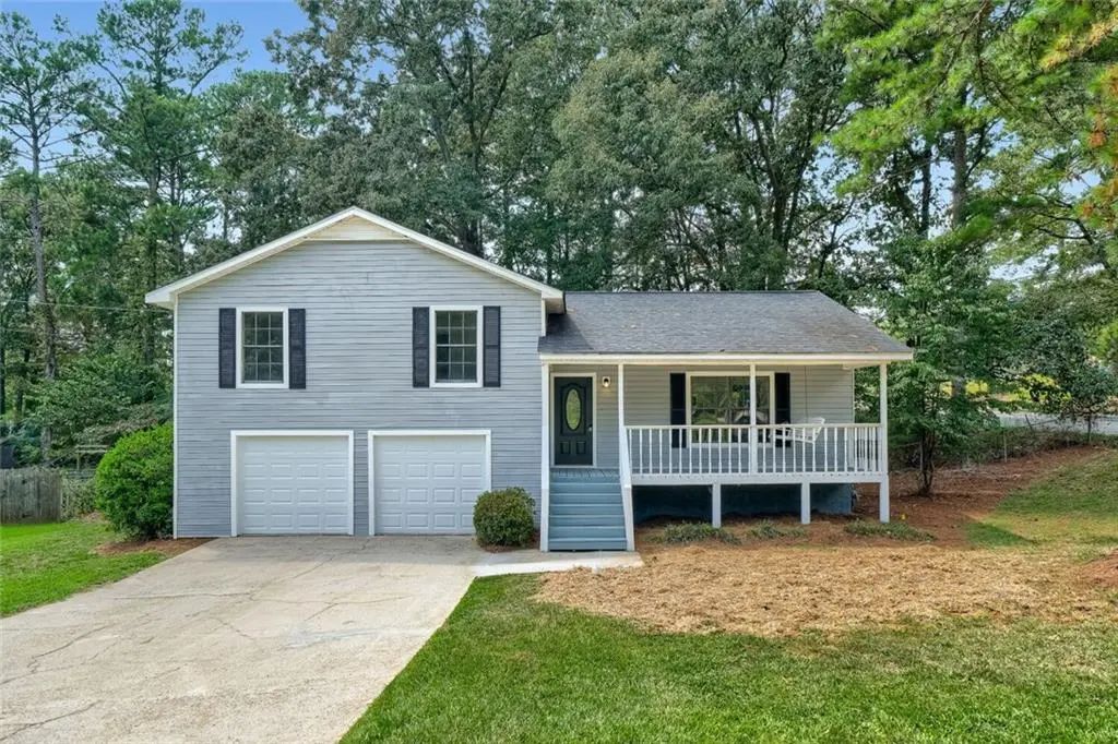 6831 Cedar Drive, Riverdale
