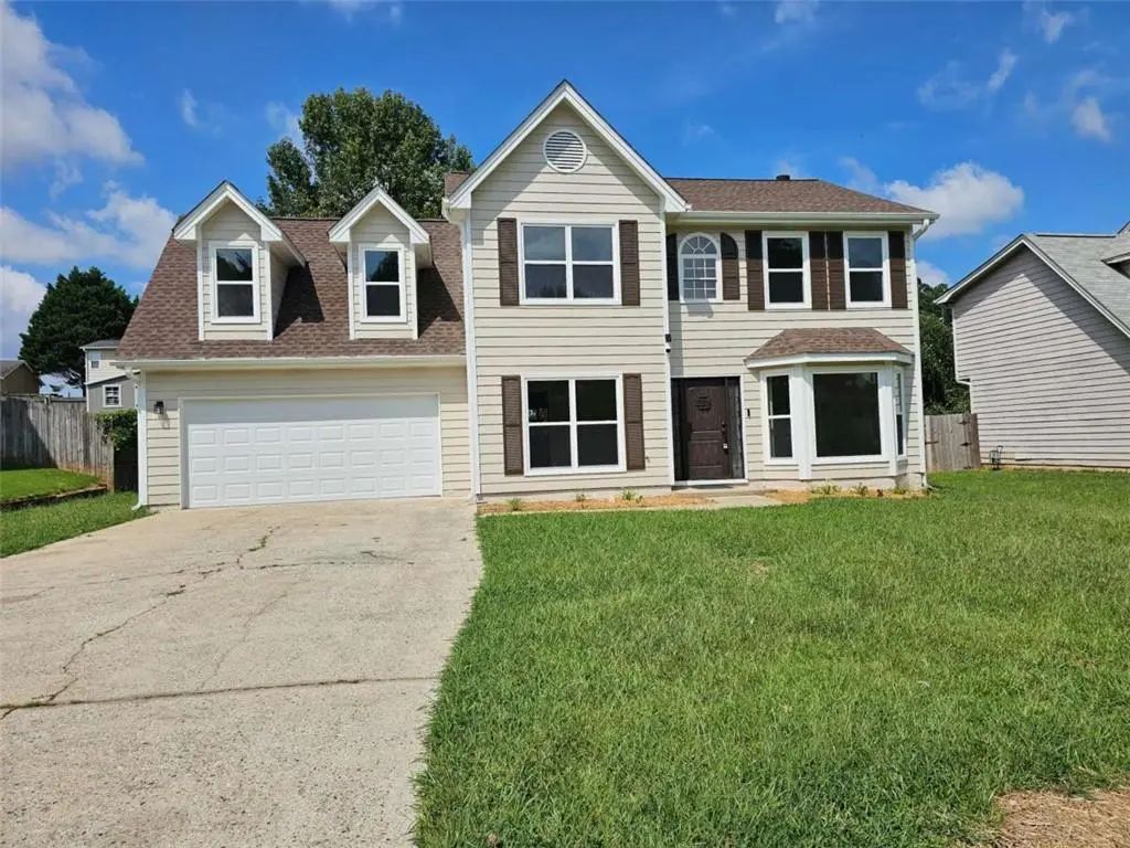 8495 Glendevon Court, Riverdale