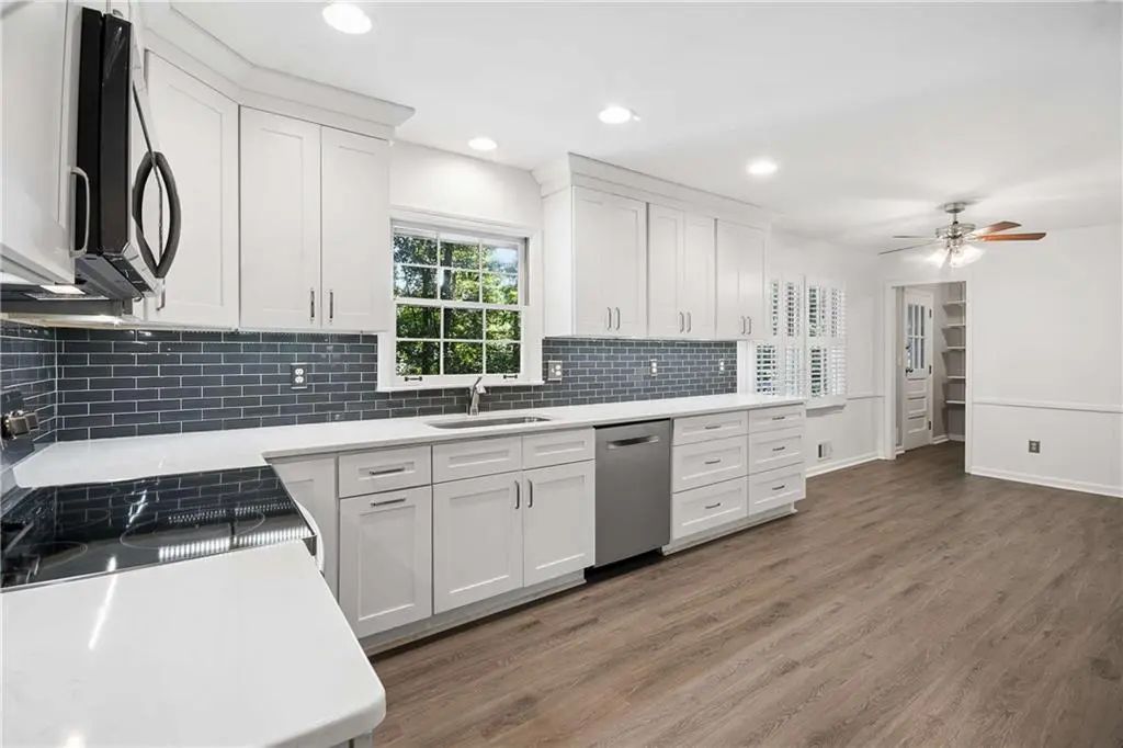 2719 Oswood Drive, Tucker