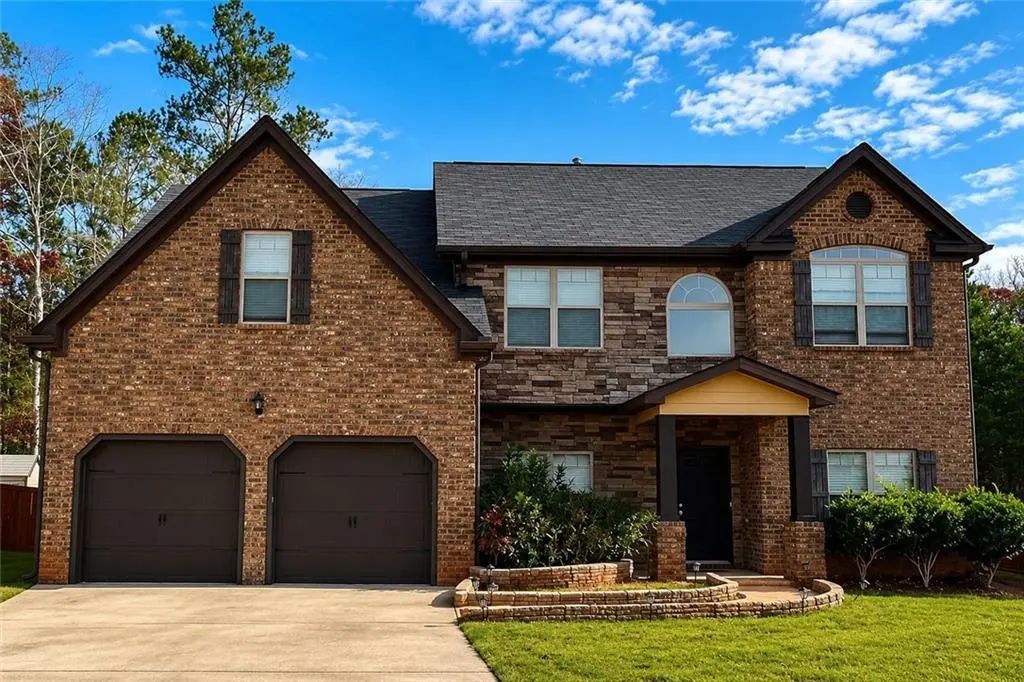 12254 Centerra Drive, Hampton