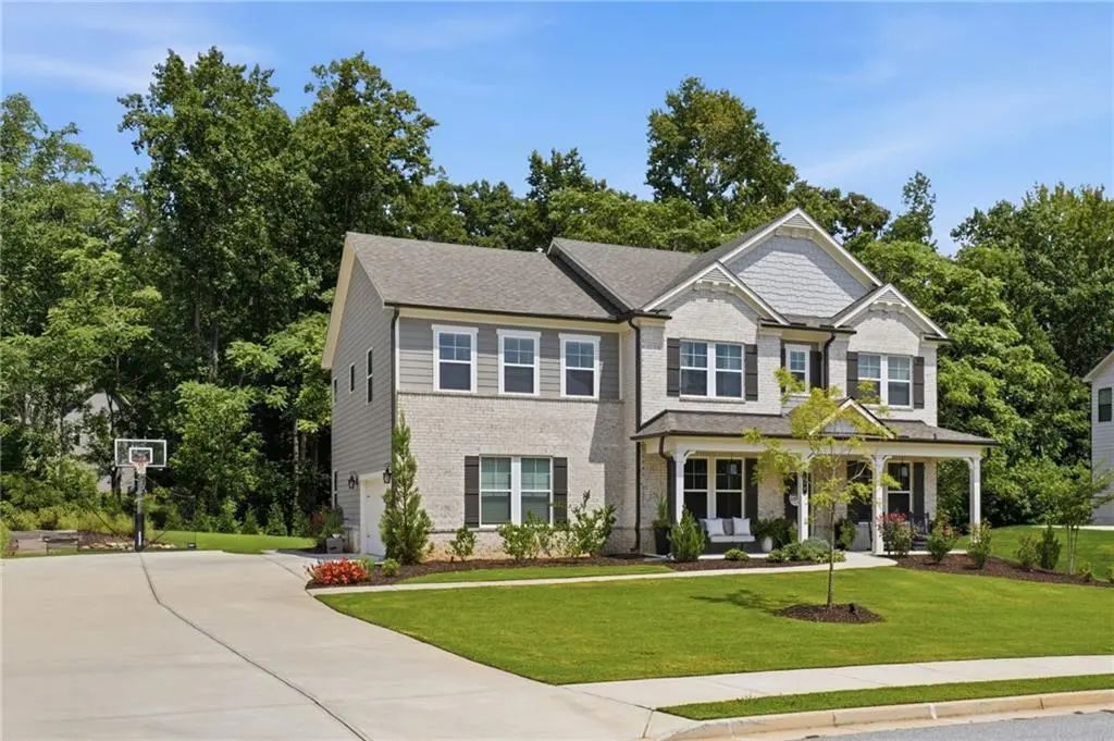 146 Aspen Hall Drive, Canton