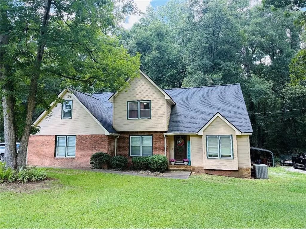 185 Briar Patch Road, Covington