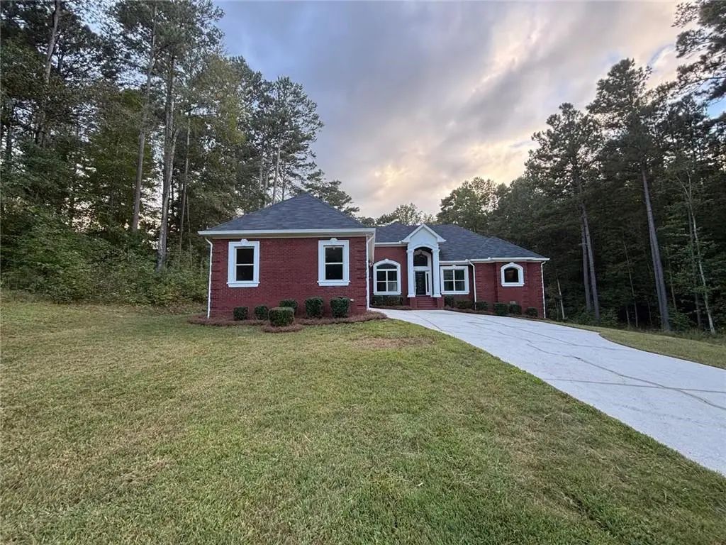 1487 Mount Zion Road, Oxford