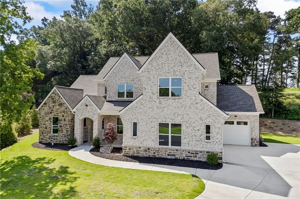 745 Bolton Abbey Lane Sw, Marietta