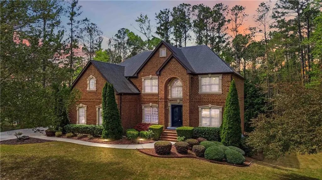 2704 Ivy Circle, Conyers