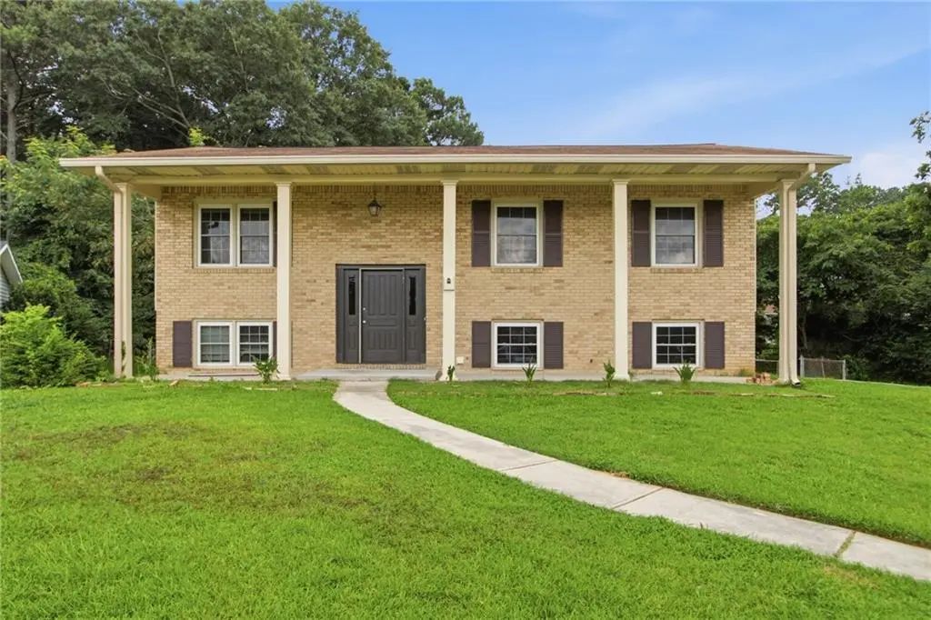 2442 Wakefield Cove, Morrow