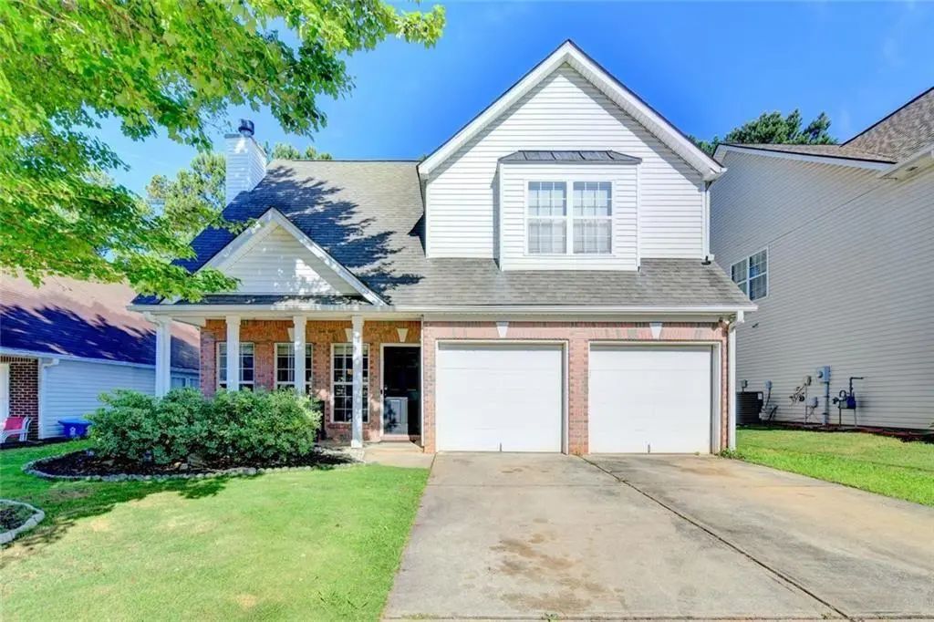 270 Hulan Way, Lawrenceville