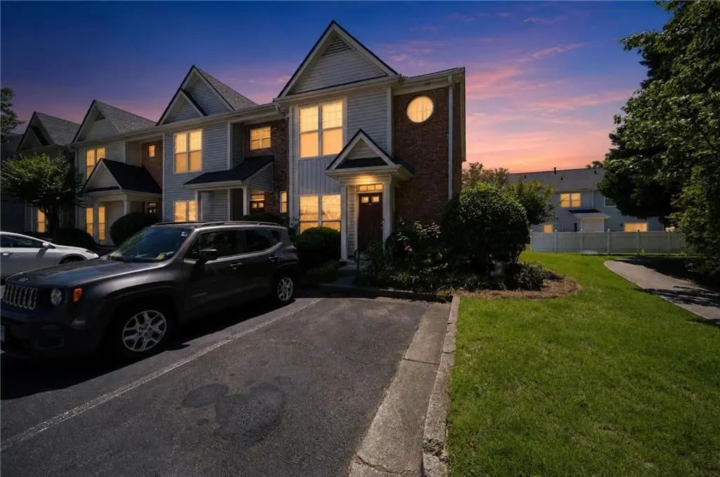 Unit 44 - 801 Old Peachtree Road Nw, Suwanee