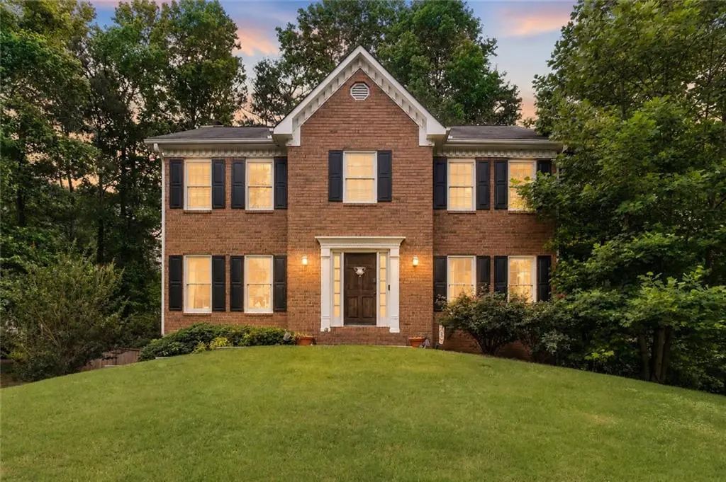 193 Preston Place Nw, Dallas