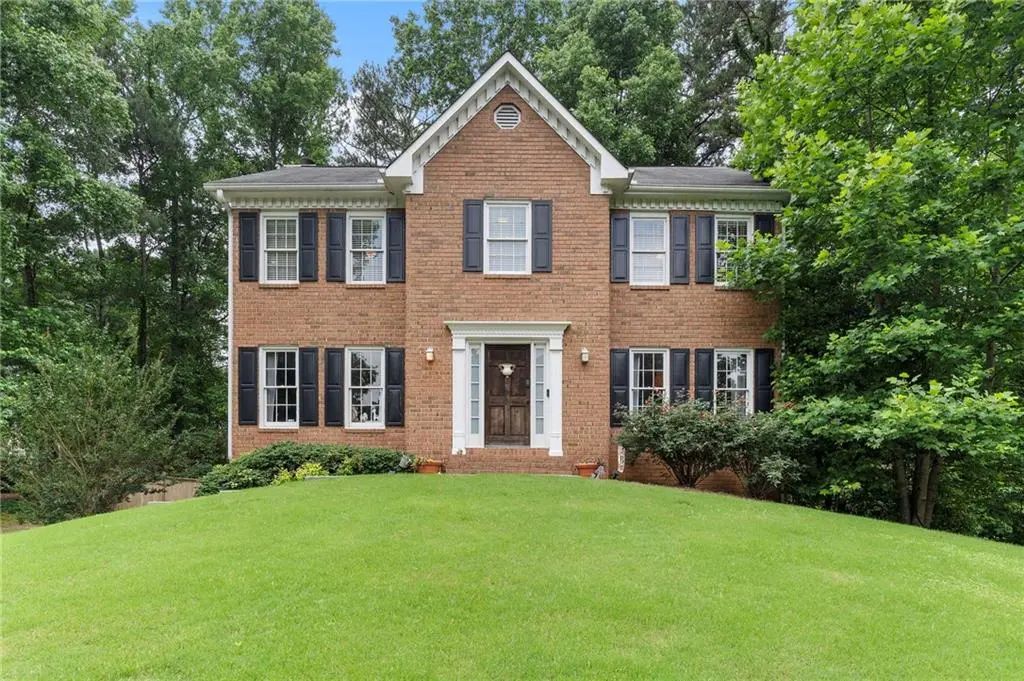 193 Preston Place Nw, Dallas
