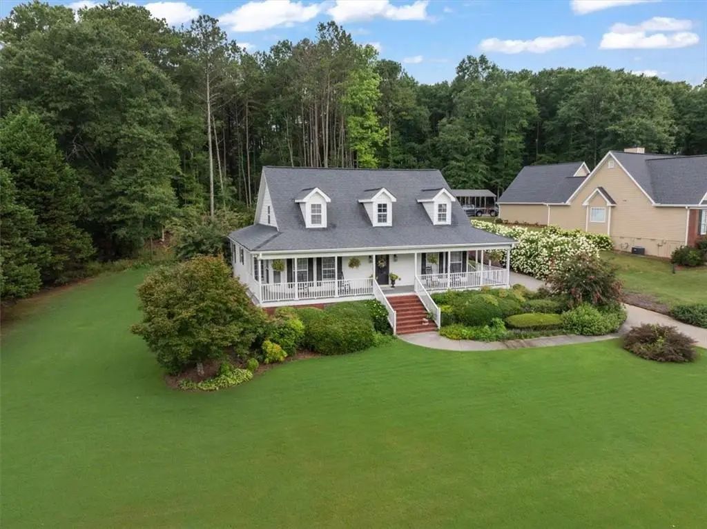 2011 Windfield Drive, Monroe
