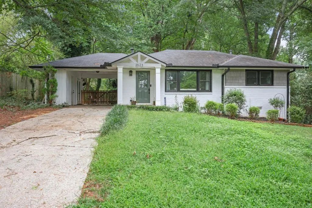 3523 Marcia Drive Se, Smyrna