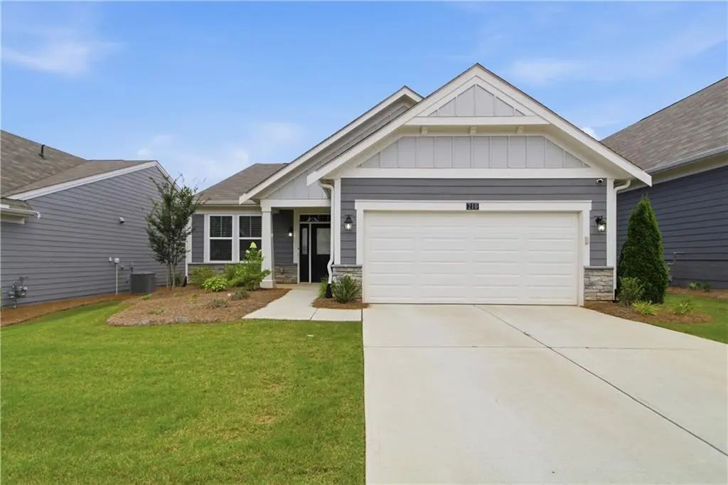 210 Balsam Drive, Dallas