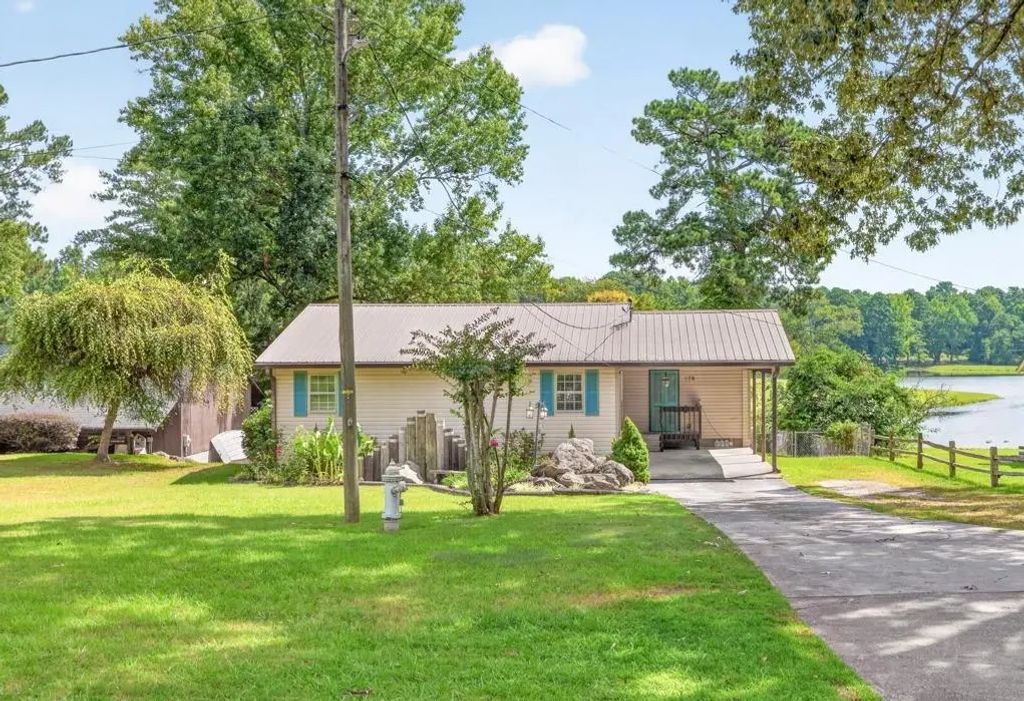 976 Sw Walker Lake Road, Conyers
