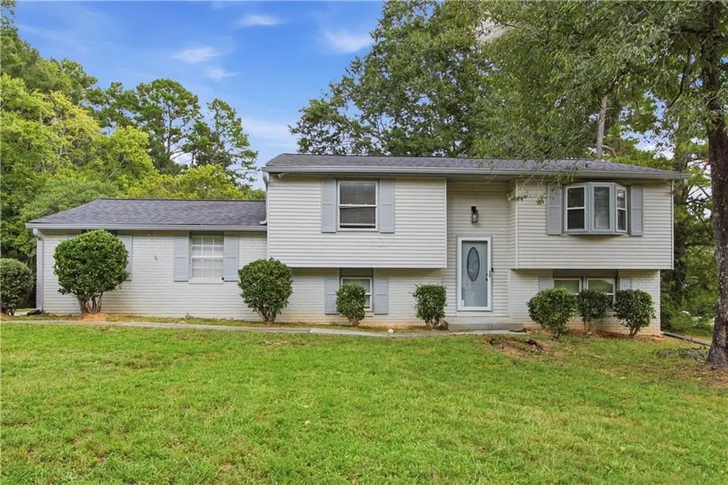 3724 Bramblevine Circle, Lithonia