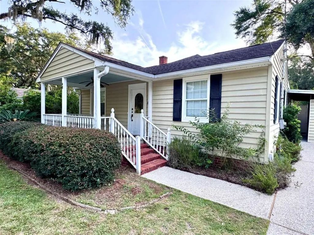 48 Maxwell Avenue, St. Simons