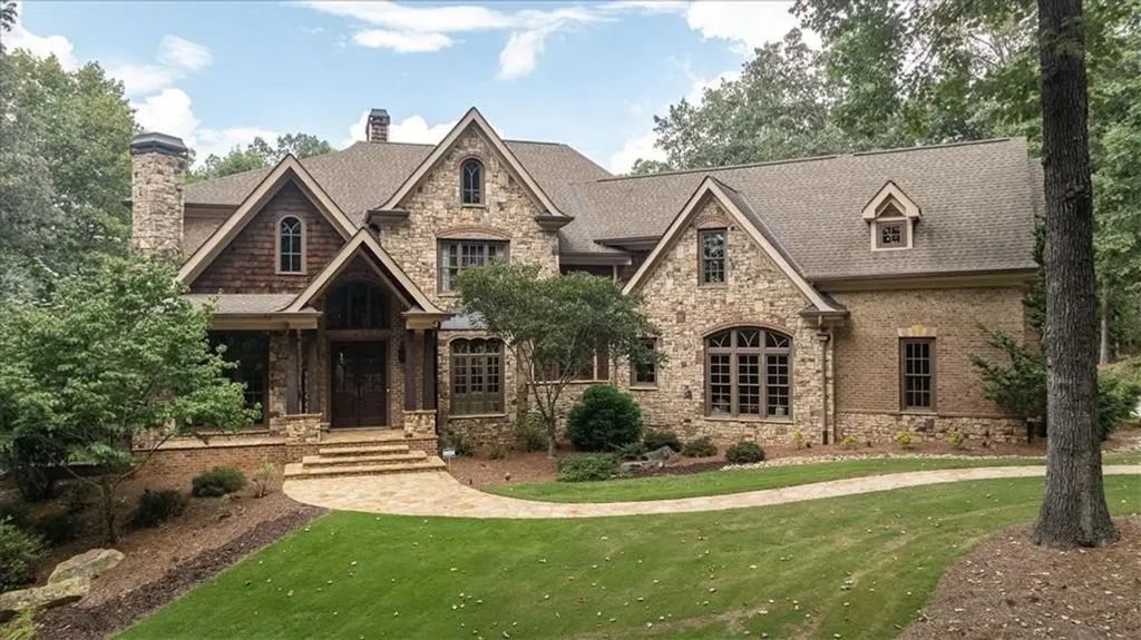 1011 Highgrove Drive, Monroe