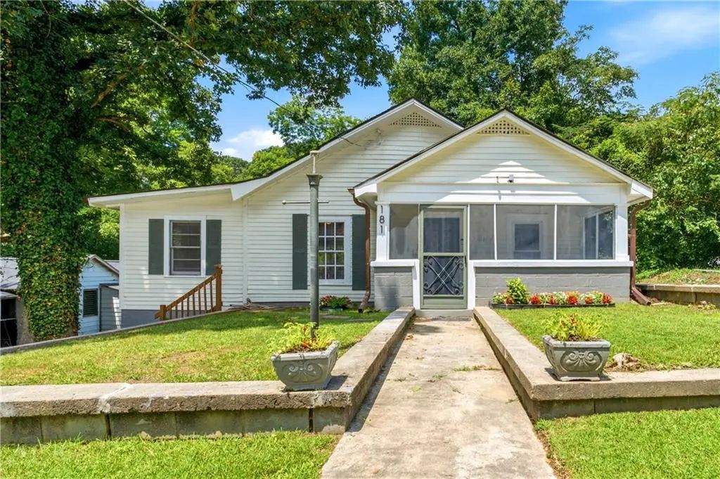 181 Barfield Avenue Sw, Atlanta