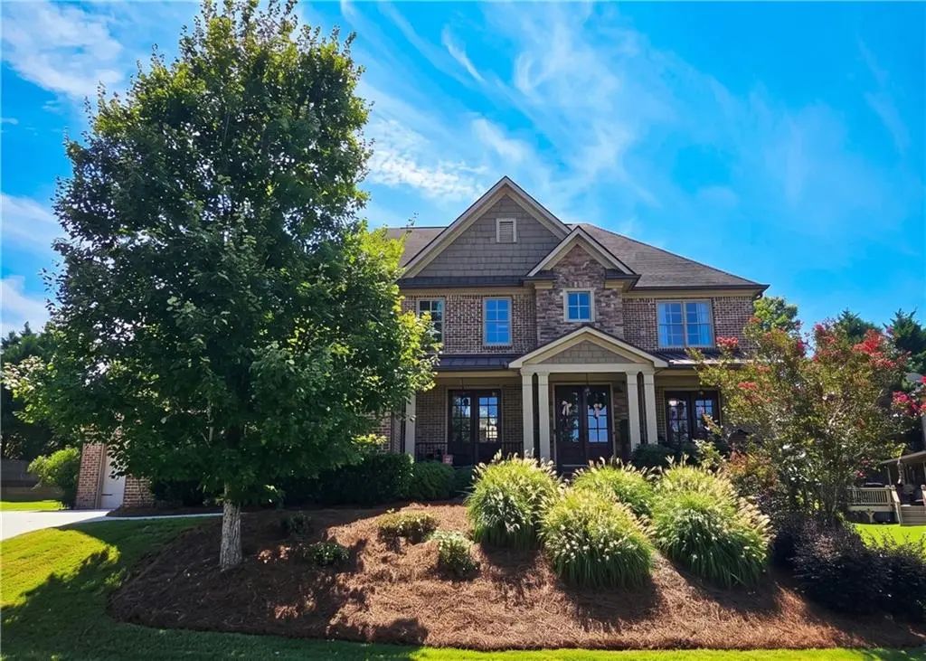4271 Sierra Creek Court, Hoschton