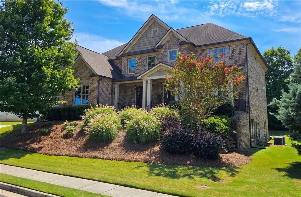 4271 Sierra Creek Court, Hoschton