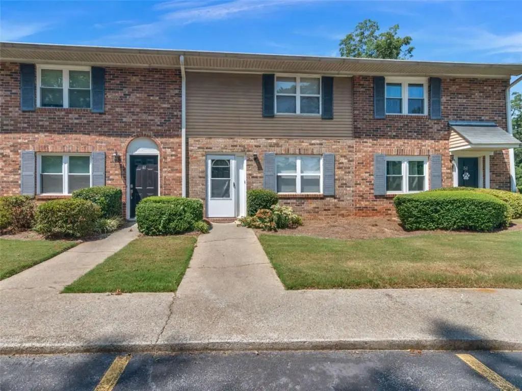 57 Northdale Place, Lawrenceville