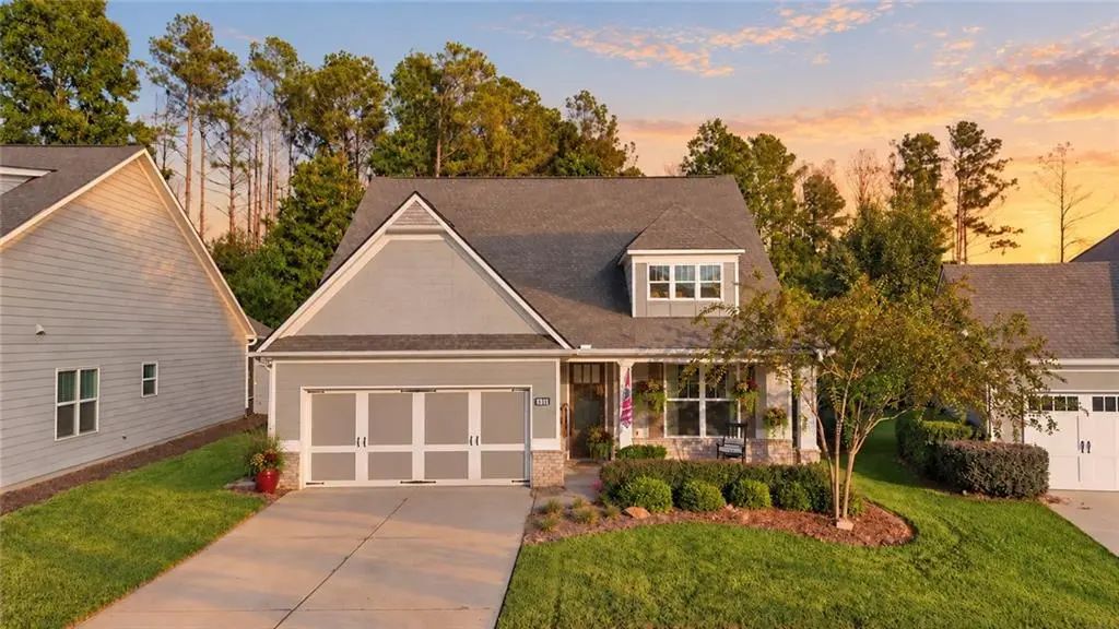 239 Rosemary Landing, Dallas