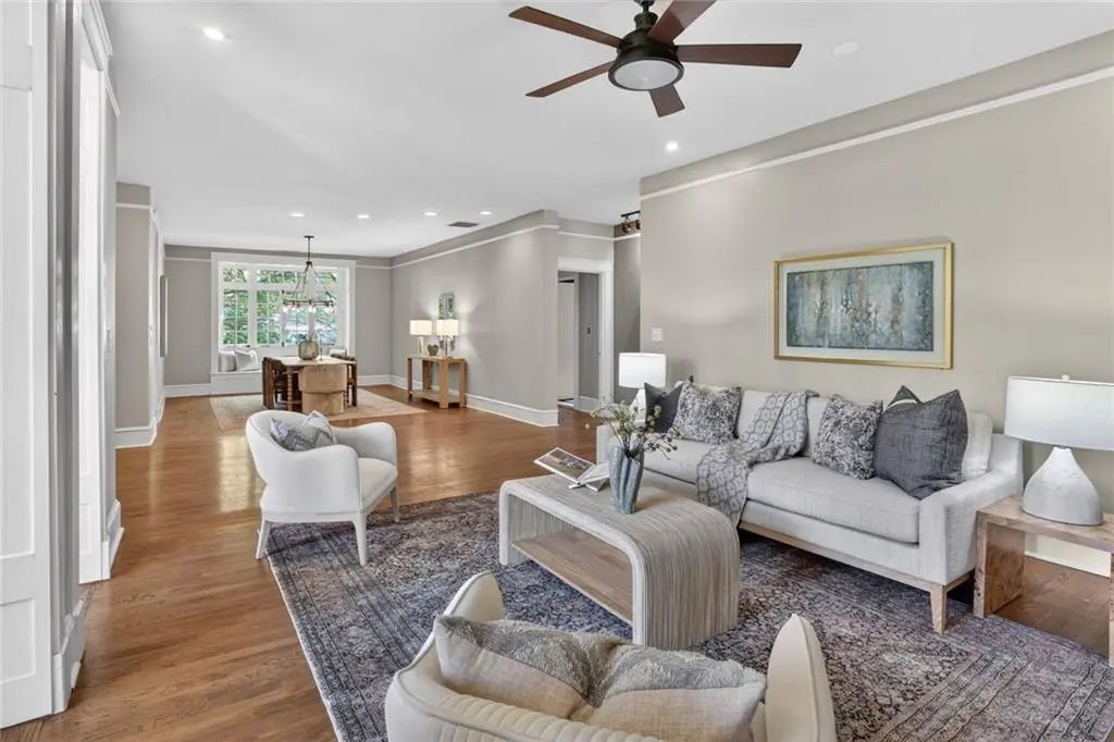 Unit 11 - 754 Juniper Street Ne, Atlanta