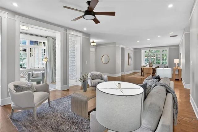 Unit 11 - 754 Juniper Street Ne, Atlanta