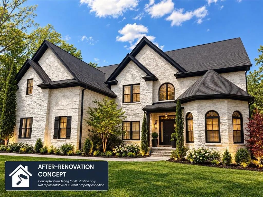 178 Dakotahs Bend, Newnan