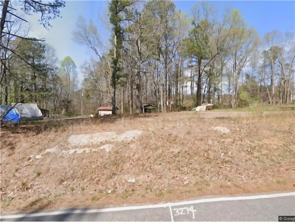 3274 Aaron Sosebee Road, Cumming