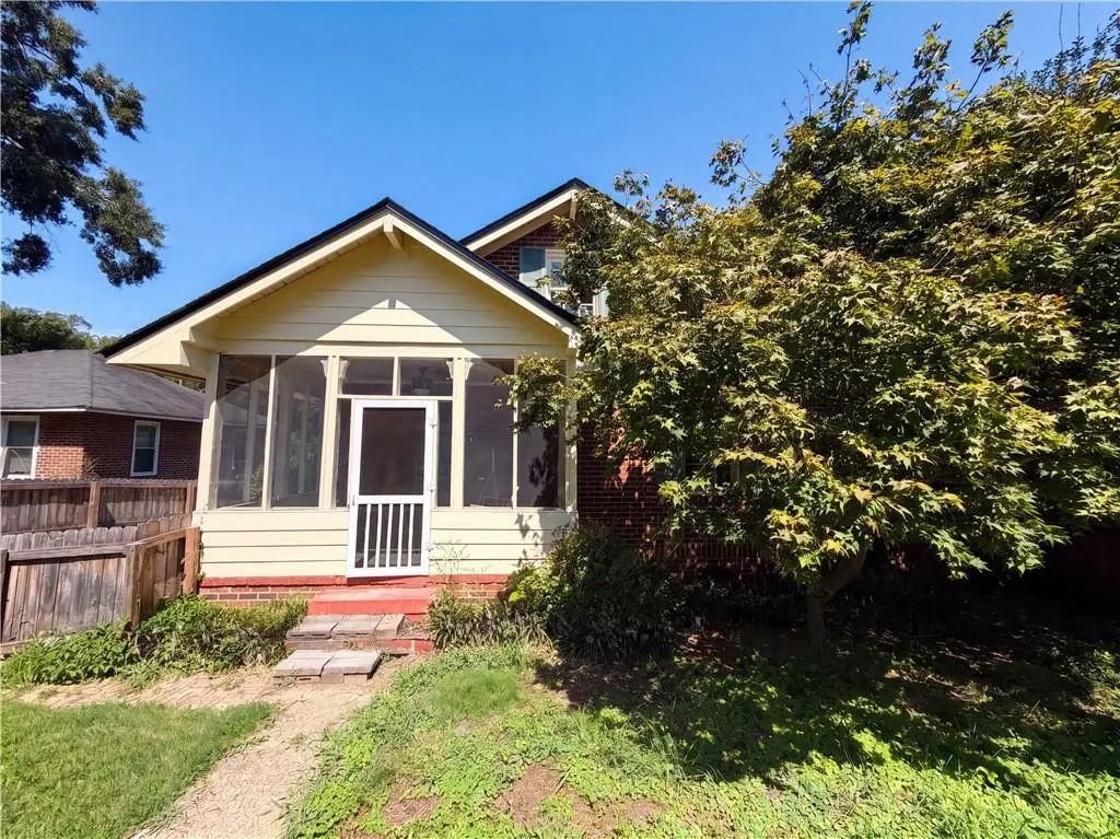 14 Norwood Street Ne, Rome
