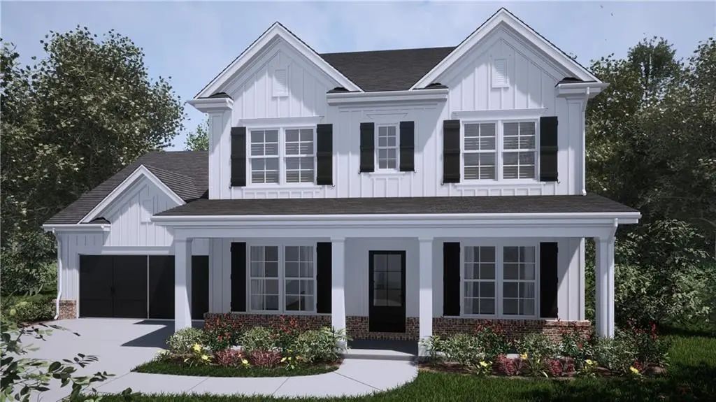 1286 Poppy Lane, Jefferson
