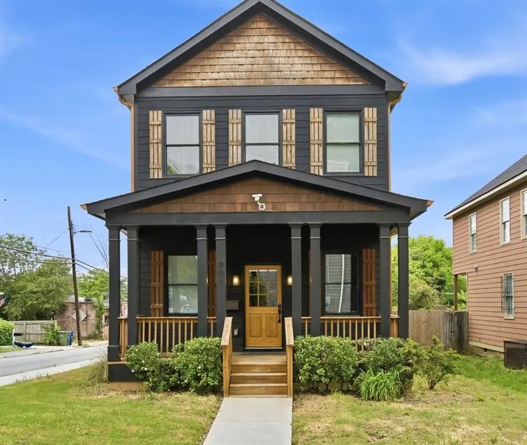 701 Smith Street Sw, Atlanta