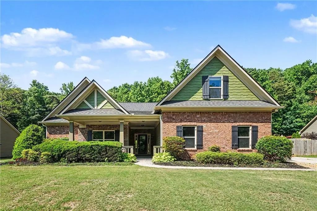 279 Lake Vista Drive, Jefferson