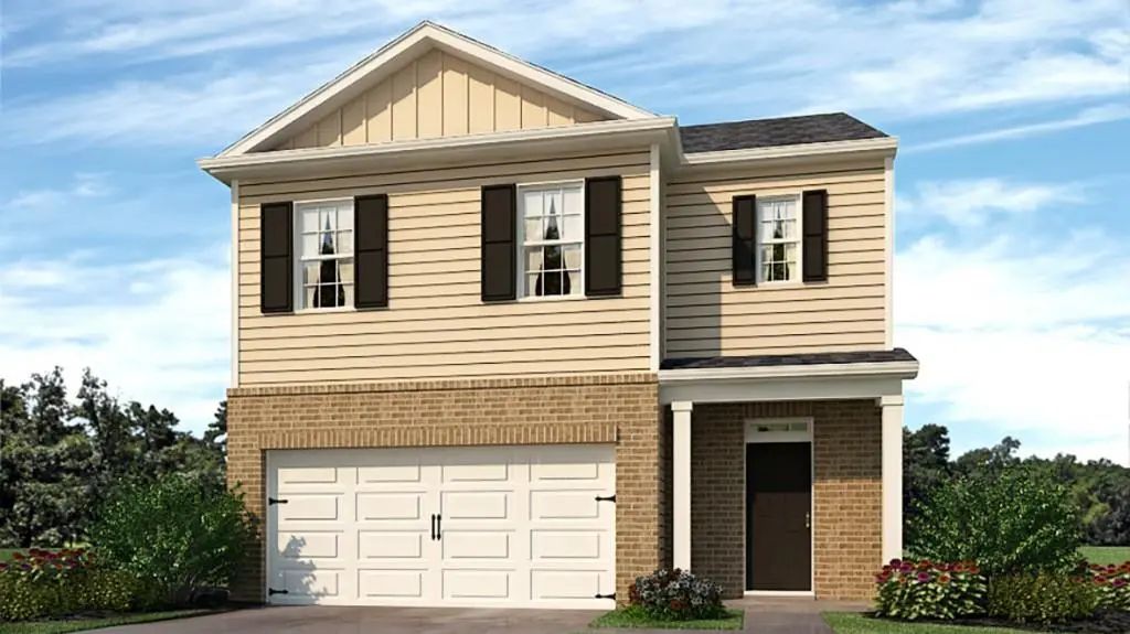 205 Glenrise Lane, Dallas