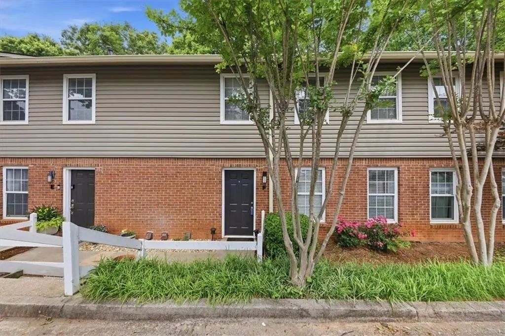 Unit 9f - 7750 Roswell Road, Sandy Springs