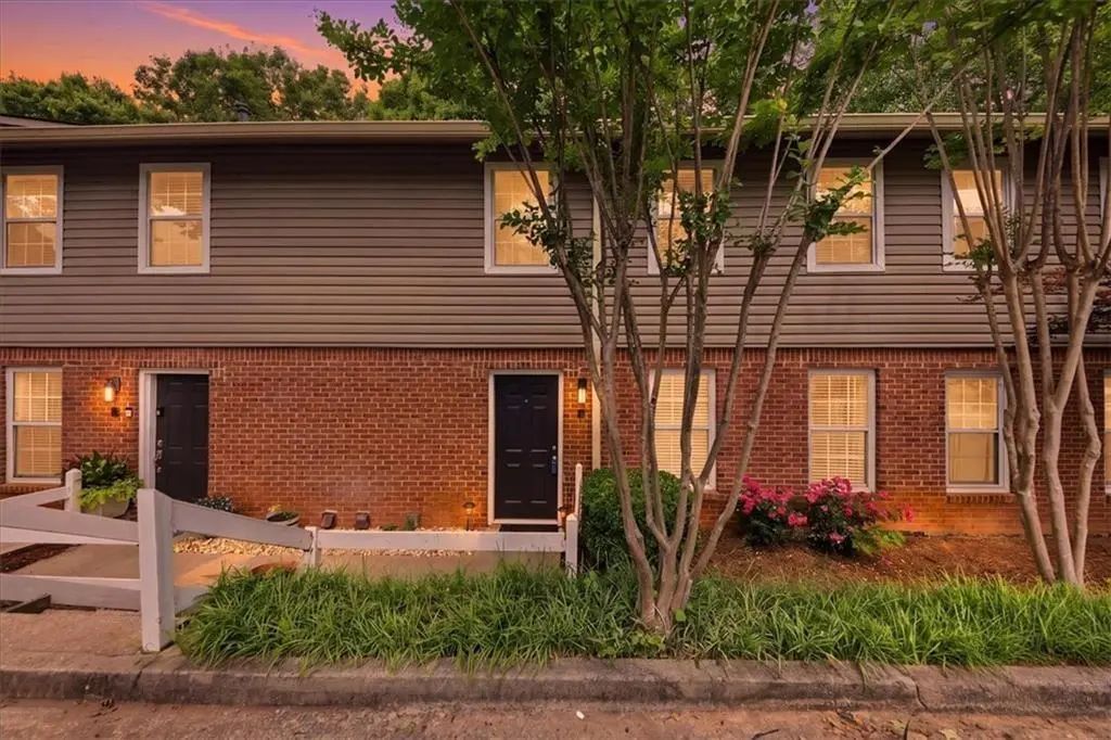 Unit 9f - 7750 Roswell Road, Sandy Springs