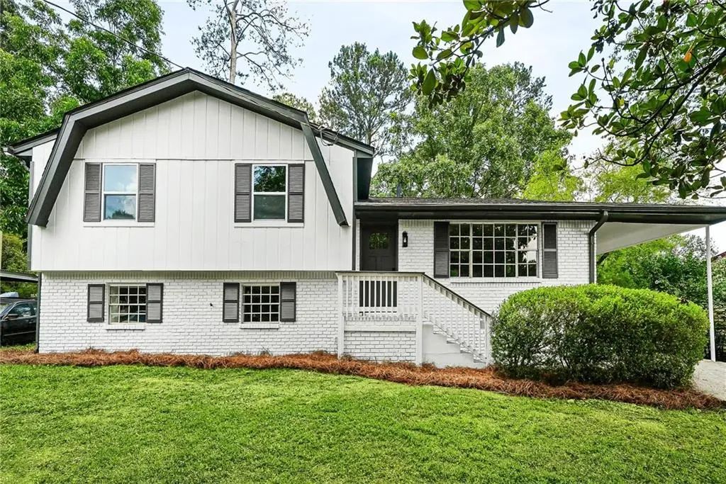 8276 San Jose Trail, Jonesboro