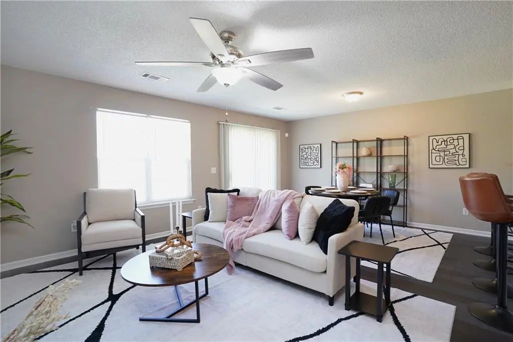 5338 Creekview Lane, Morrow