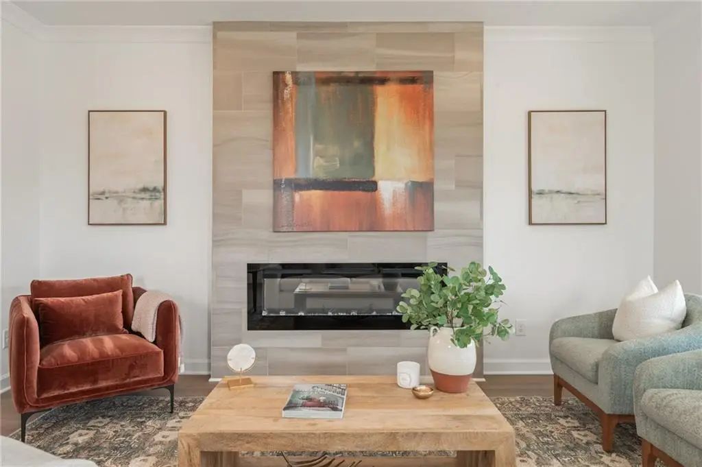 4846 Floydwood Lane, Mableton