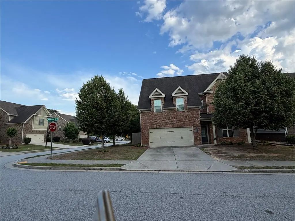 4624 Jack Nicklaus Drive, Duluth