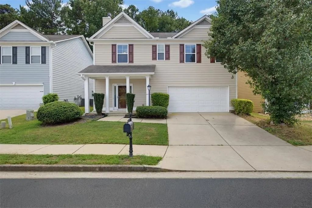 50 Bellerive Lane, Covington