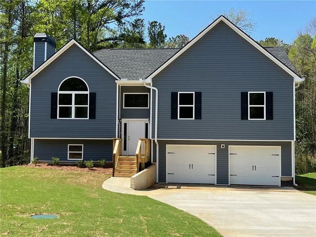 202 Gamel Road, Dallas