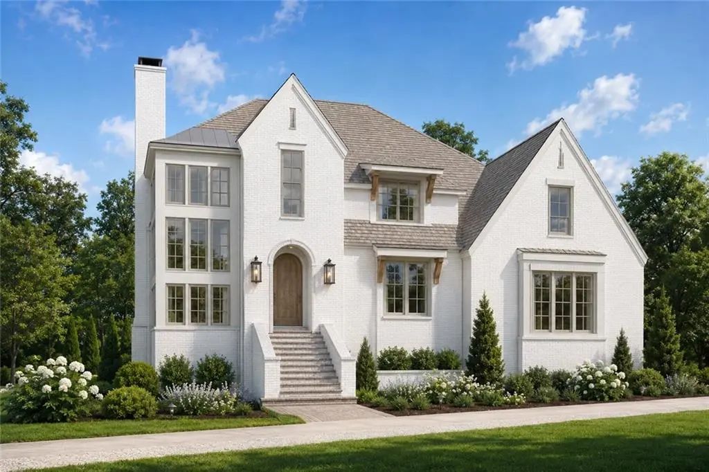 1769 8th Street, Atlanta