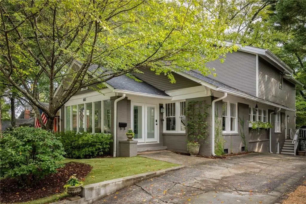 443 Sterling Street Ne, Atlanta