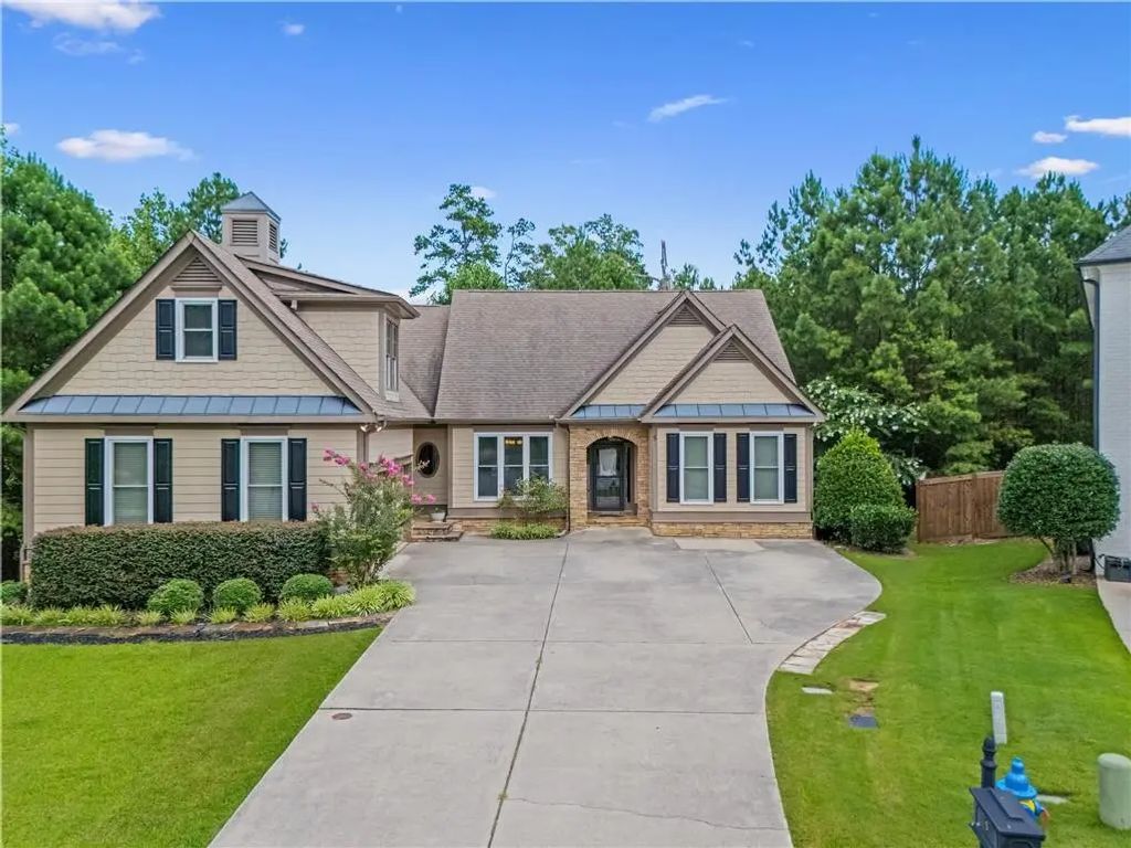 5 Eastview Court Se, Cartersville