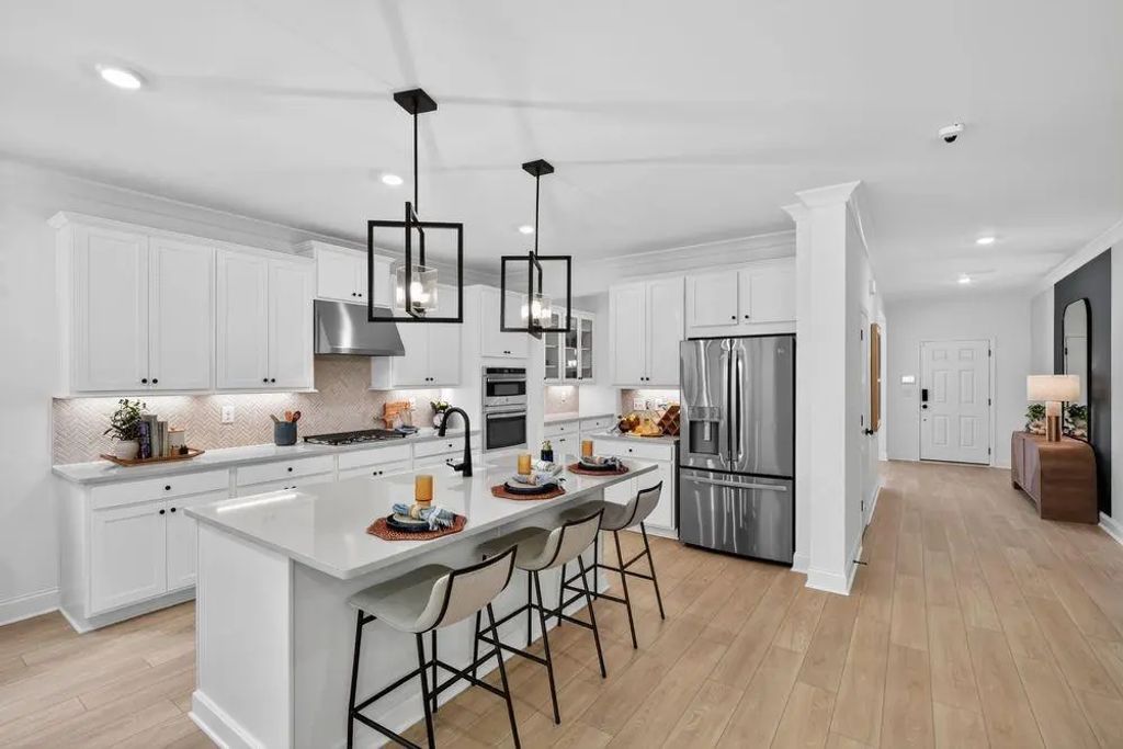 3308 Shirecrest Lane, Dacula