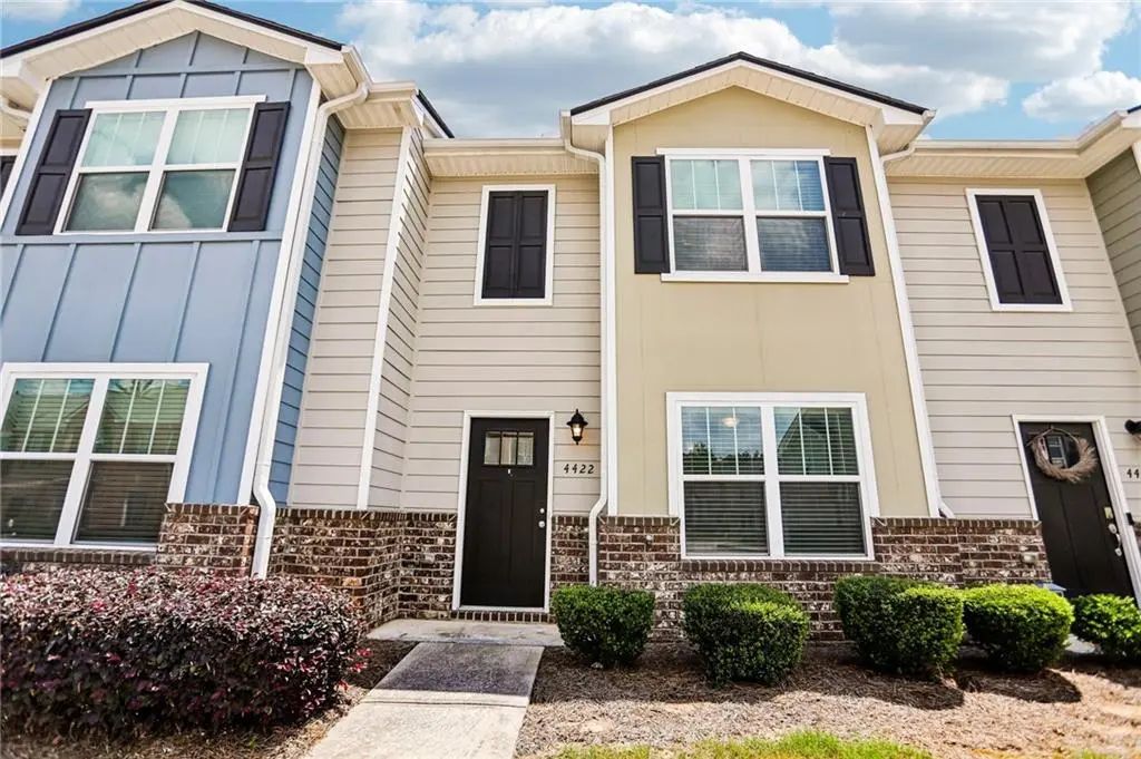 4422 Pinscher Street, Union City